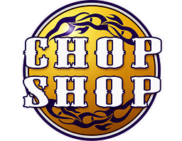 The Chop Shop Collection