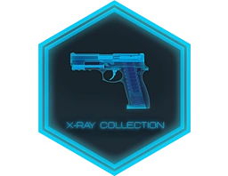 The X-Ray Collection